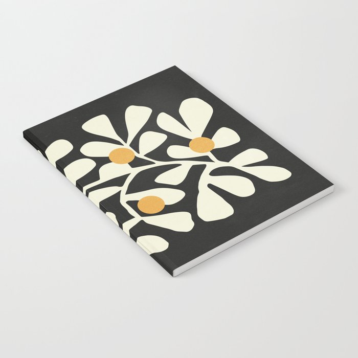 Summer Bloom: Matisse Night Edition Notebook Gallery Image 2
