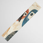 Bird Duality II Table Runner Gallery Image 3