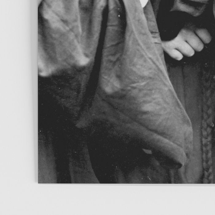 Smoking Nuns Vintage Photo -Smoking Nuns Poster Gallery Image 3