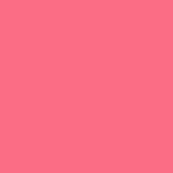 Bright Watermelon Pink Solid Colour  Coffee Mug Gallery Image 2