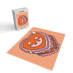 Pumpkin Cake Jigsaw Puzzle Gallery Image 2