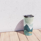Golden Sunrise Travel Mug Gallery Image 4