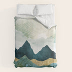 Golden Sunrise Comforter Gallery Image 6