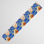 Dolphin Eternal Marine Spring Table Runner Gallery Image 3