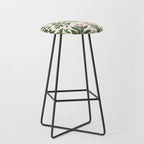 Herbs & Spices - beige Stool Gallery Image 1