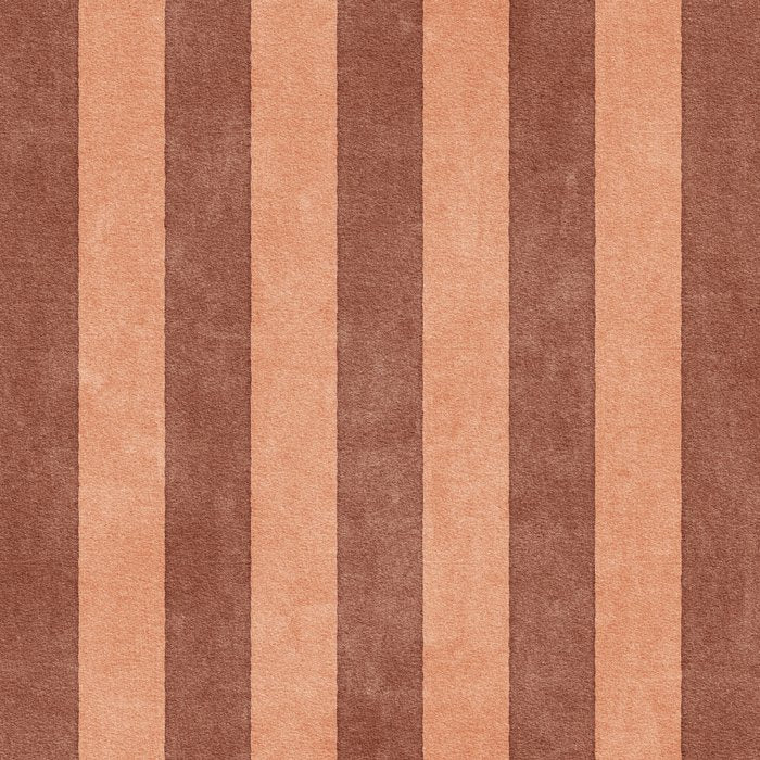 STRIPES - 004 - brown Coffee Mug Gallery Image 2