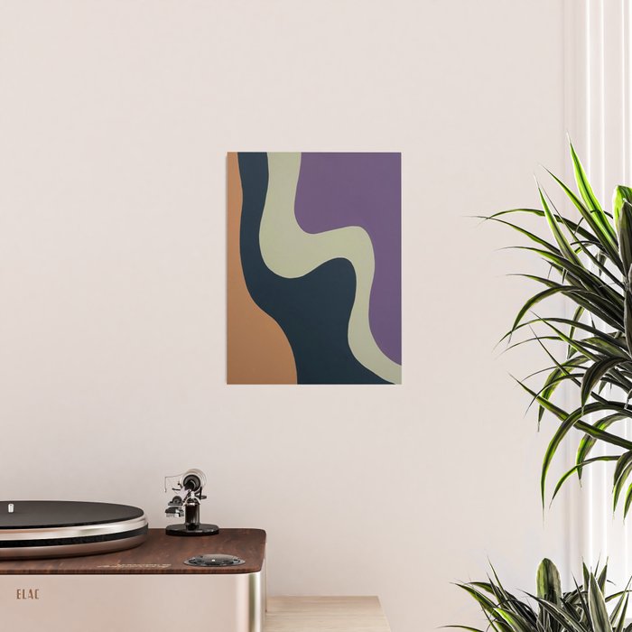 Pistachio On The Pier Poster Gallery Image 2