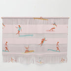 Sea babes Wall Hanging Gallery Image 1