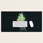 ElectriciTree Desk Mat Gallery Image 1