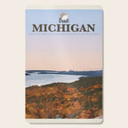 Visit Michigan Cutting Board Gallery Image 1