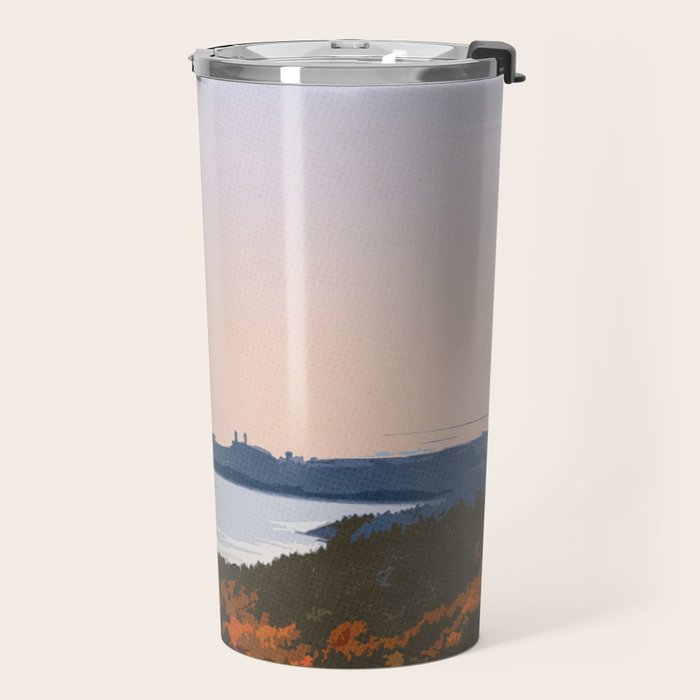 Visit Michigan Travel Mug Gallery Image 2