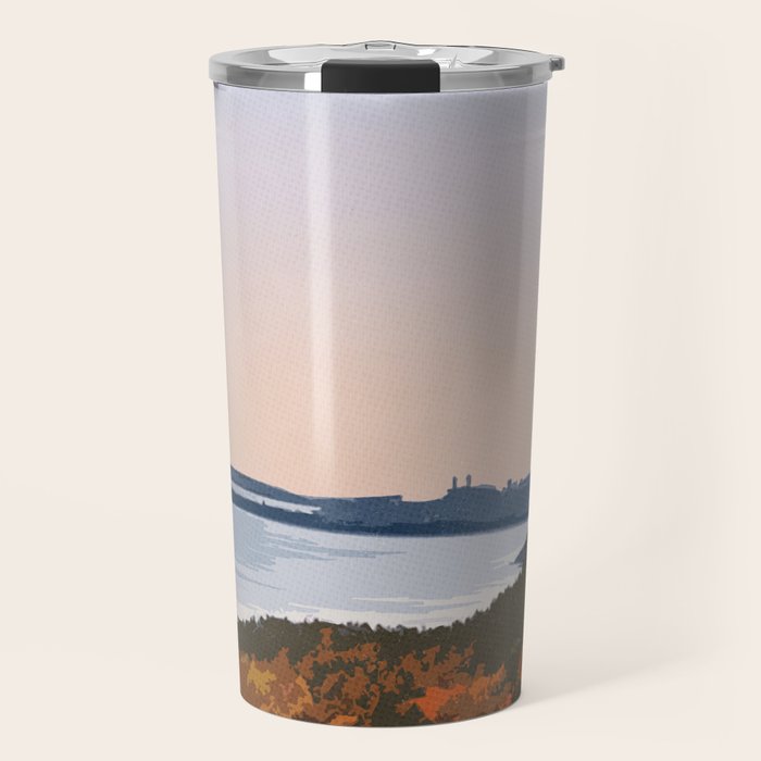 Visit Michigan Travel Mug Gallery Image 1