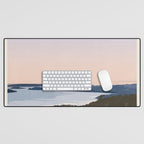 Visit Michigan Desk Mat Gallery Image 1