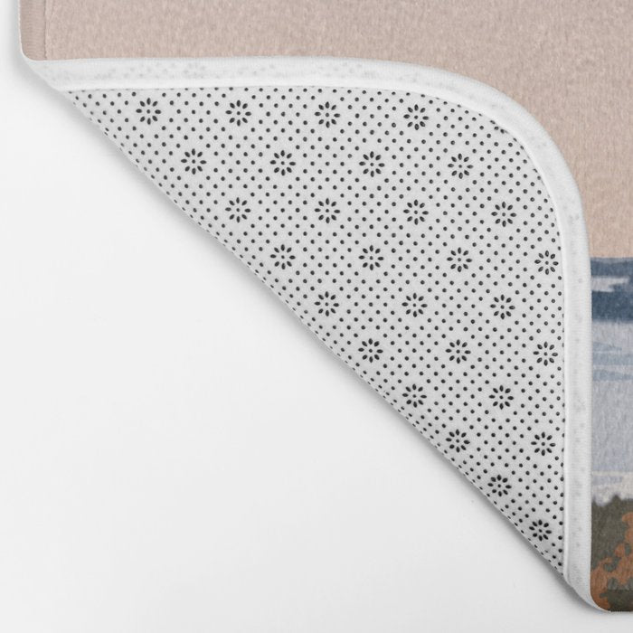 Visit Michigan Bath Mat Gallery Image 2