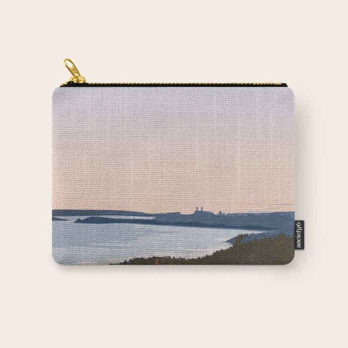 Visit Michigan Carry All Pouch Gallery Image 1