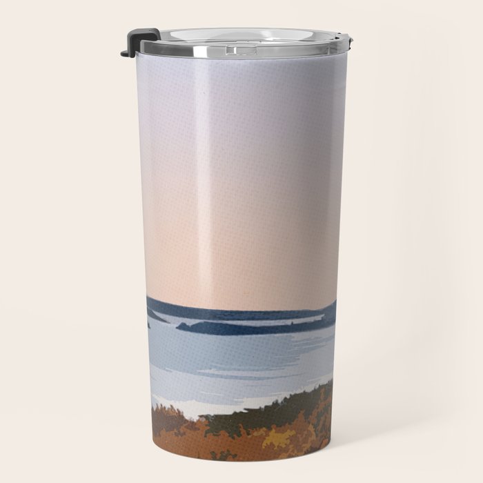 Visit Michigan Travel Mug Gallery Image 3