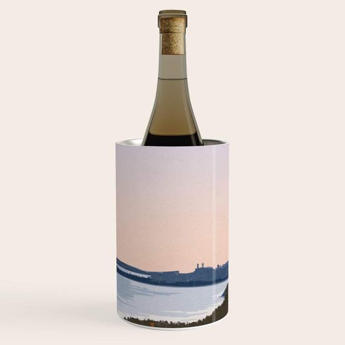 Visit Michigan Wine Chiller Gallery Image 1