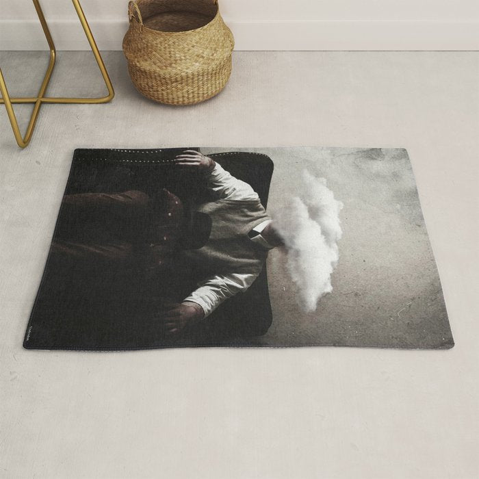 Overthinking Rug Gallery Image 1