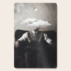 Overthinking Cutting Board Gallery Image 1