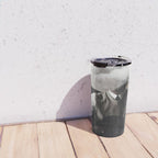 Overthinking Travel Mug Gallery Image 4