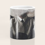 Overthinking Coffee Mug Gallery Image 4