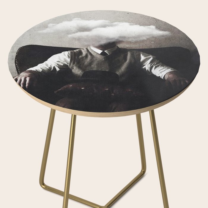 Overthinking Side Table Gallery Image 2