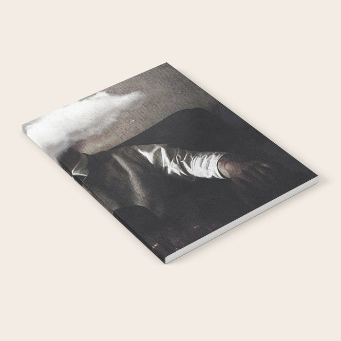 Overthinking Notebook Gallery Image 2