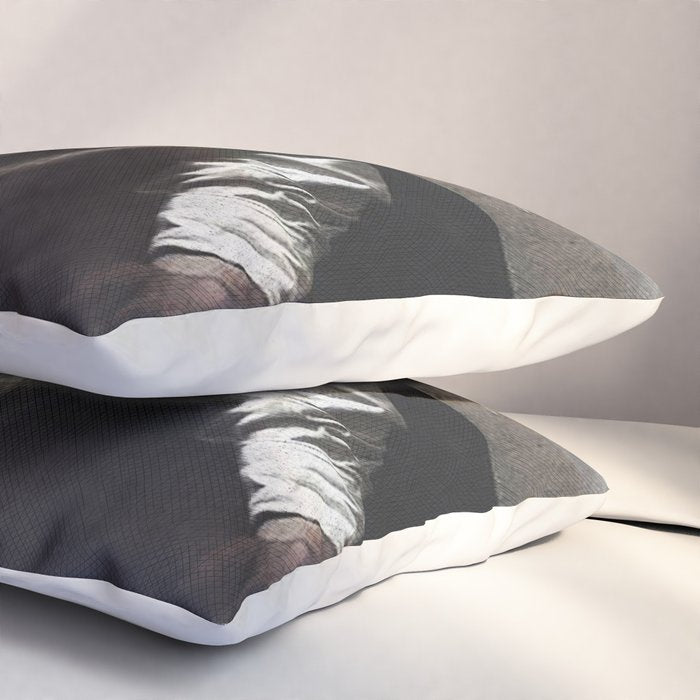 Overthinking Pillow Sham Gallery Image 3