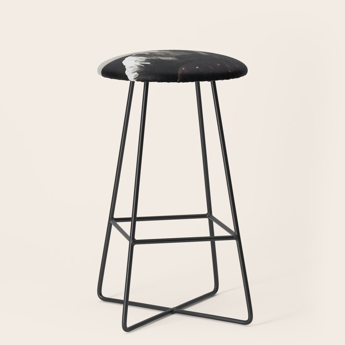 Overthinking Stool Gallery Image 1