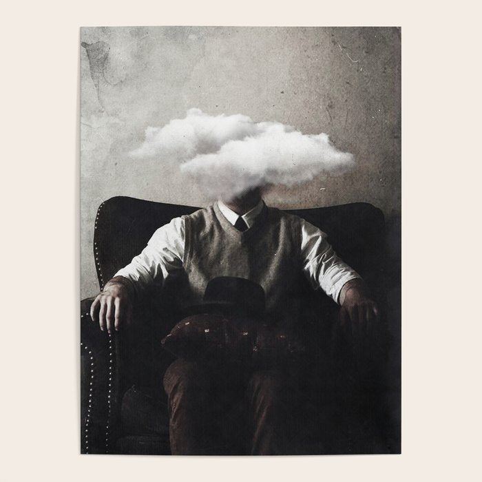 Overthinking Poster Gallery Image 4