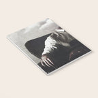 Overthinking Notebook Gallery Image 3