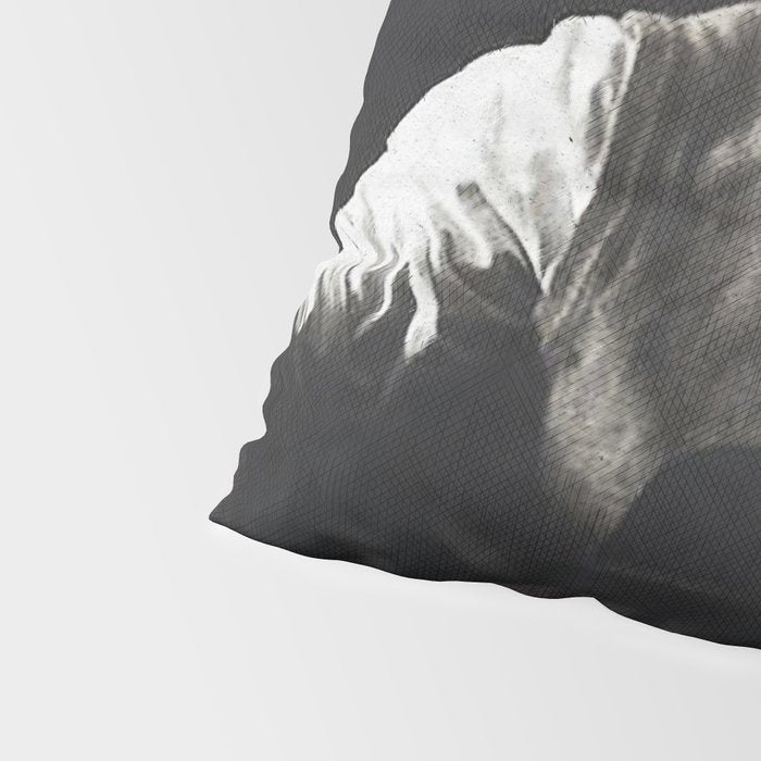 Overthinking Pillow Sham Gallery Image 4