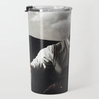 Overthinking Travel Mug Gallery Image 3