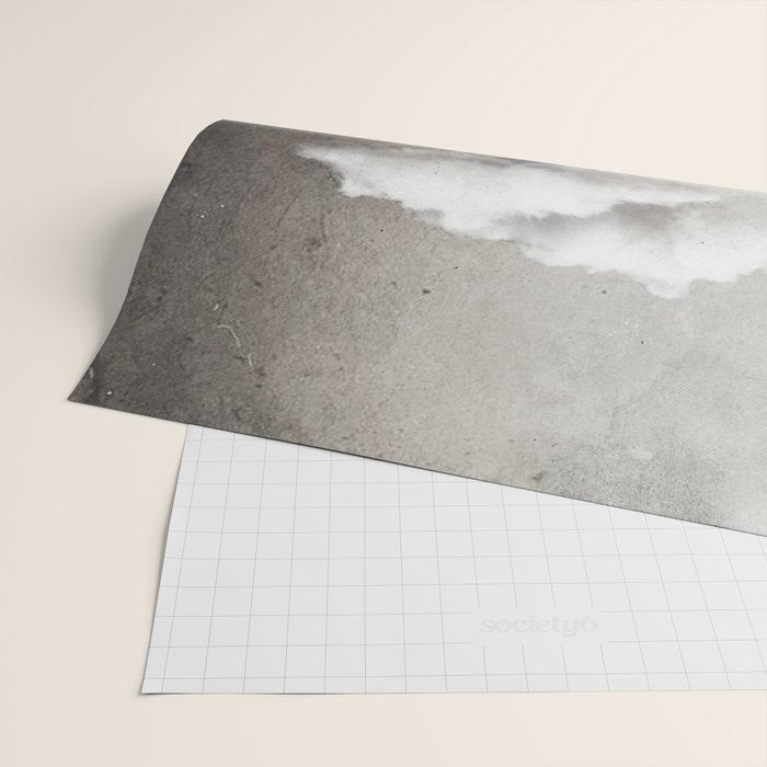 Overthinking Wrapping Paper Gallery Image 2