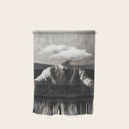 Overthinking Wall Hanging Gallery Image 1