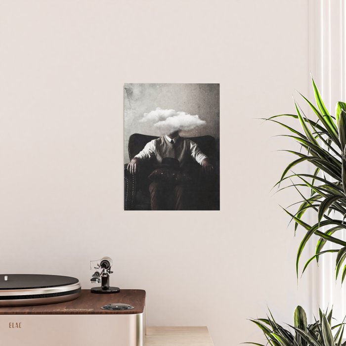 Overthinking Poster Gallery Image 2