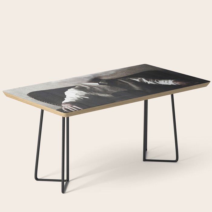 Overthinking Coffee Table Gallery Image 1