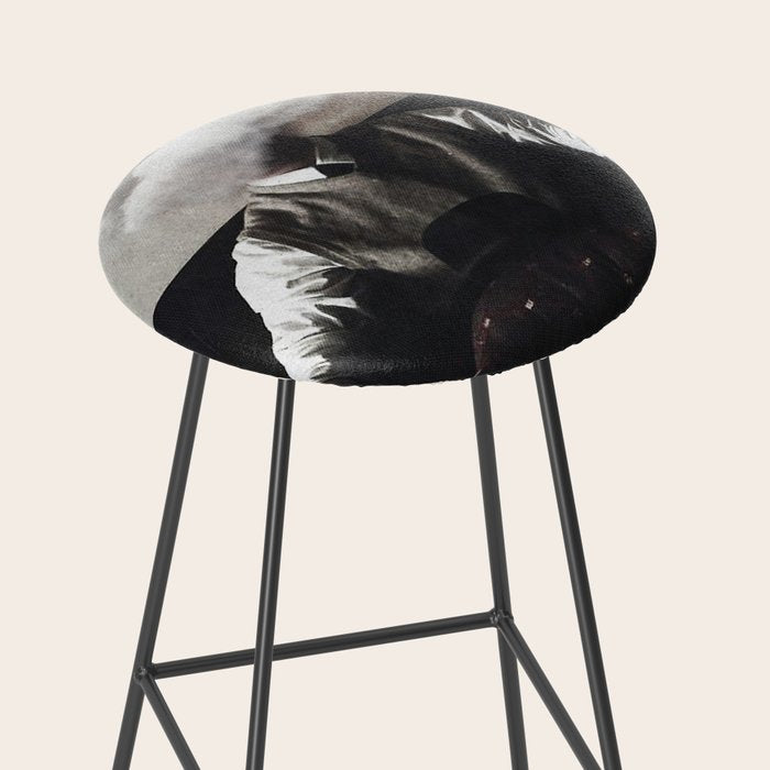 Overthinking Stool Gallery Image 2