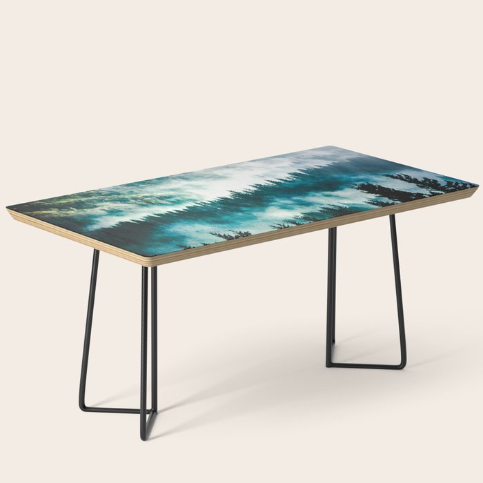 Adventure Forest IV - Pacific Northwest Wanderlust Coffee Table Gallery Image 1