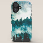 Adventure Forest IV - Pacific Northwest Wanderlust iPhone Case Gallery Image 5