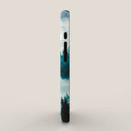 Adventure Forest IV - Pacific Northwest Wanderlust iPhone Case Gallery Image 2