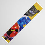1994 Montreal Jazz Festival Cool Cat Poster No. 3 Gig Advertisement Table Runner Gallery Image 3