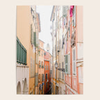 Old Town Nice, France | Fine Art Travel Photography Print | Côte d'Azur Wall Art Poster Gallery Image 4