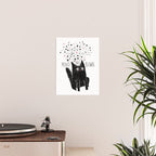 MIND BLOWN. Poster Gallery Image 2