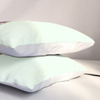 PINEAPPLE QUARTZ Pillow Sham Gallery Image 3