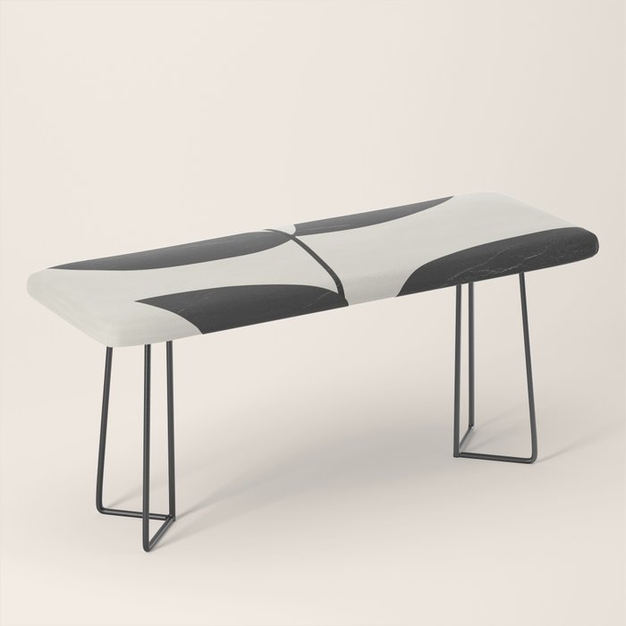 minimal plant Bench Gallery Image 1