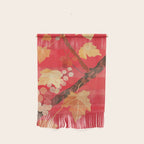 Red Grapevine Wall Hanging Gallery Image 1