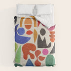 Goes Around Comforter Gallery Image 6