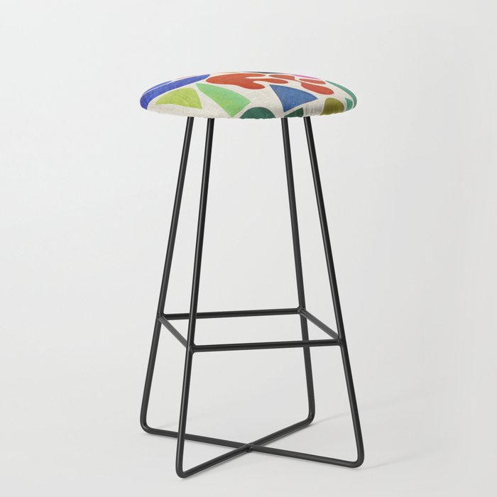 Goes Around Stool Gallery Image 1
