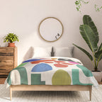 Goes Around Comforter Gallery Image 3